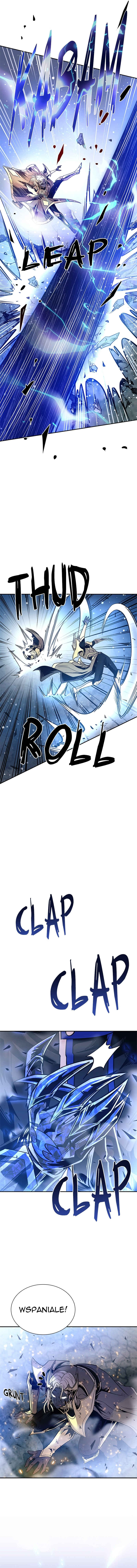 Villain to Kill Chapter 68 - Page 9