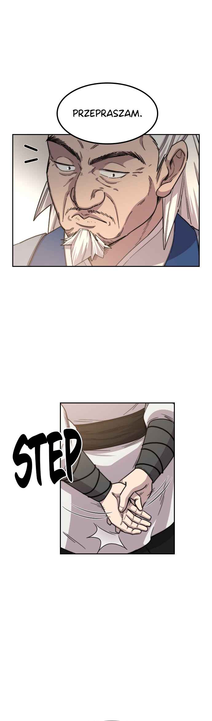 Return of the Blossoming Blade Chapter 23 - Page 18