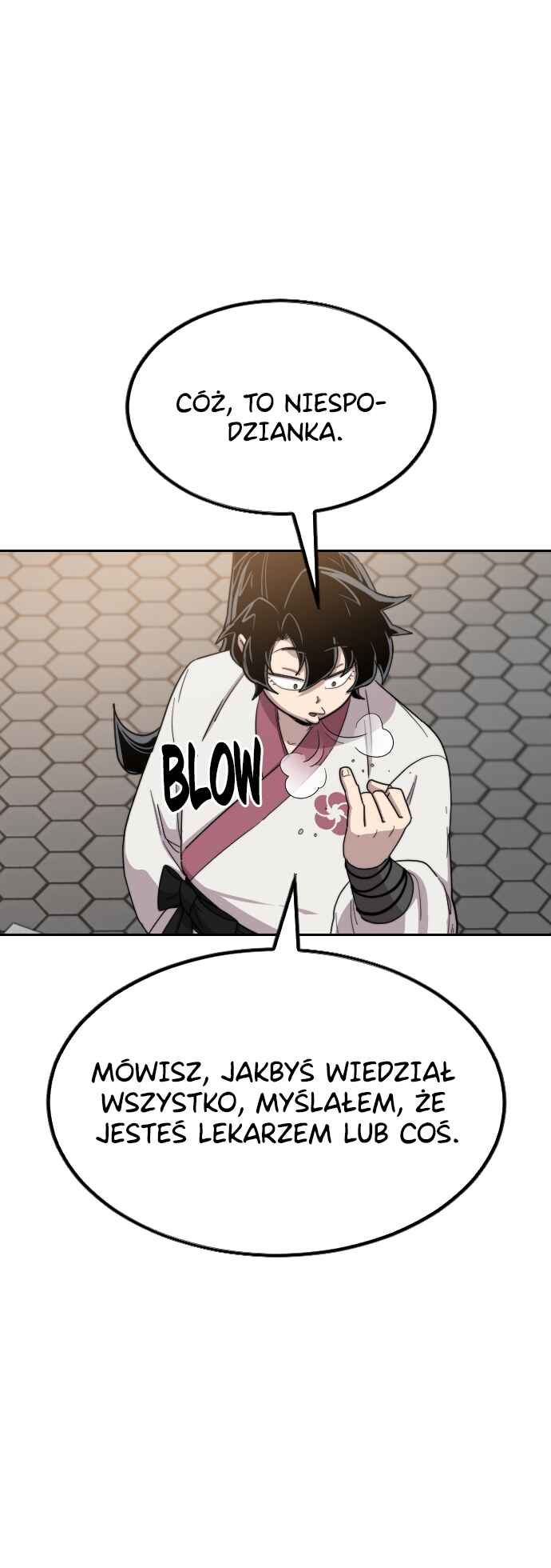 Return of the Blossoming Blade Chapter 23 - Page 22