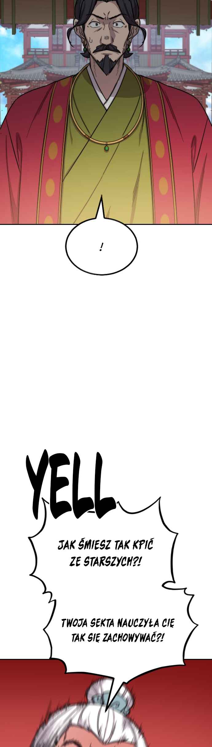Return of the Blossoming Blade Chapter 23 - Page 29