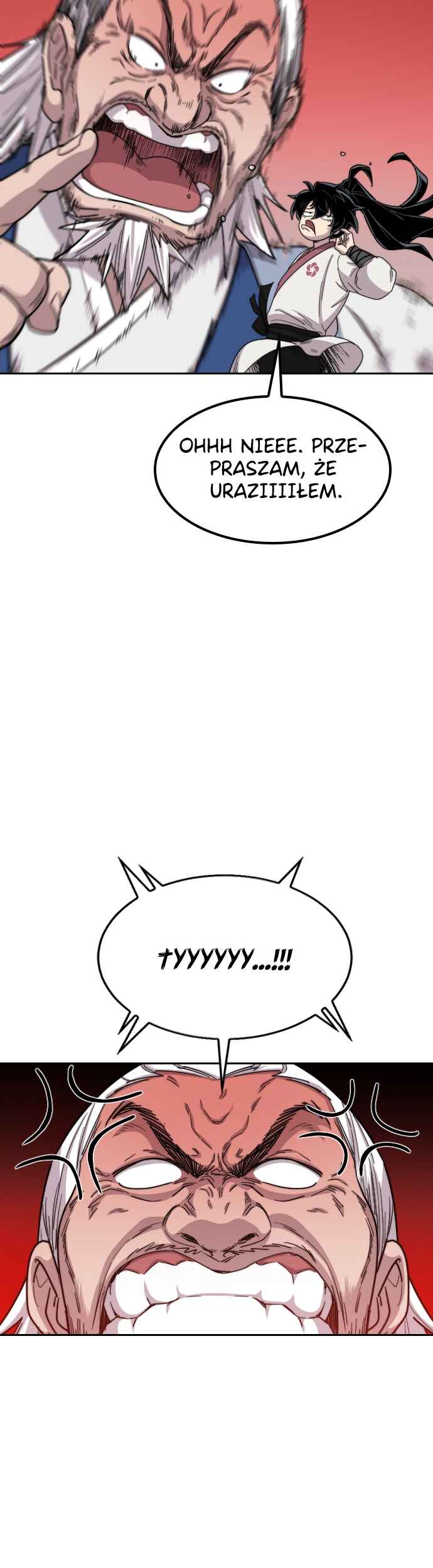 Return of the Blossoming Blade Chapter 23 - Page 30