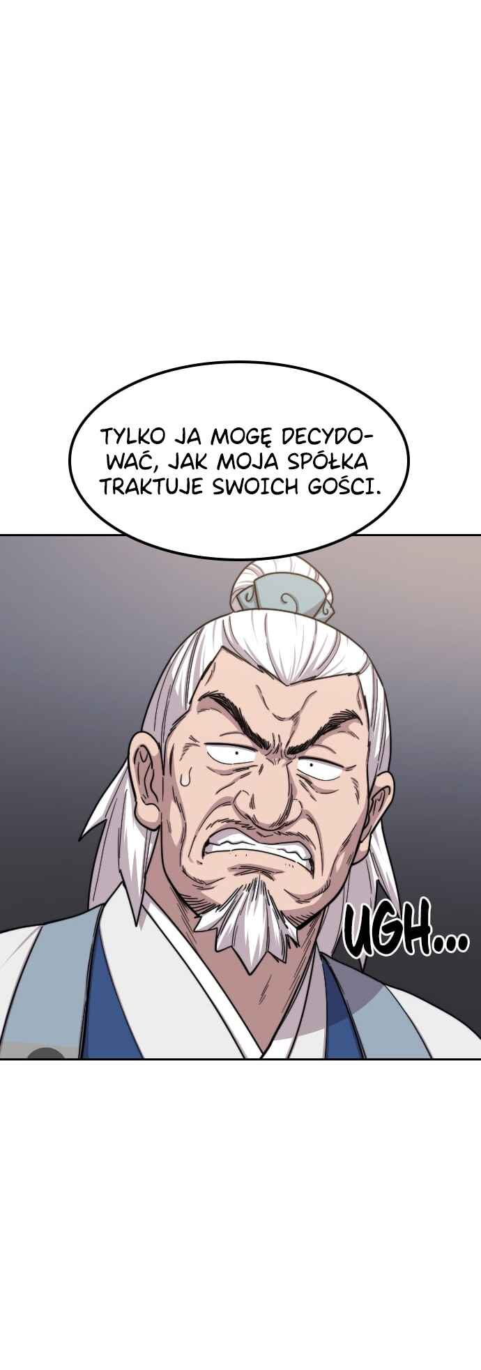 Return of the Blossoming Blade Chapter 23 - Page 33