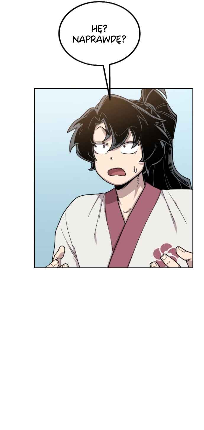 Return of the Blossoming Blade Chapter 23 - Page 39