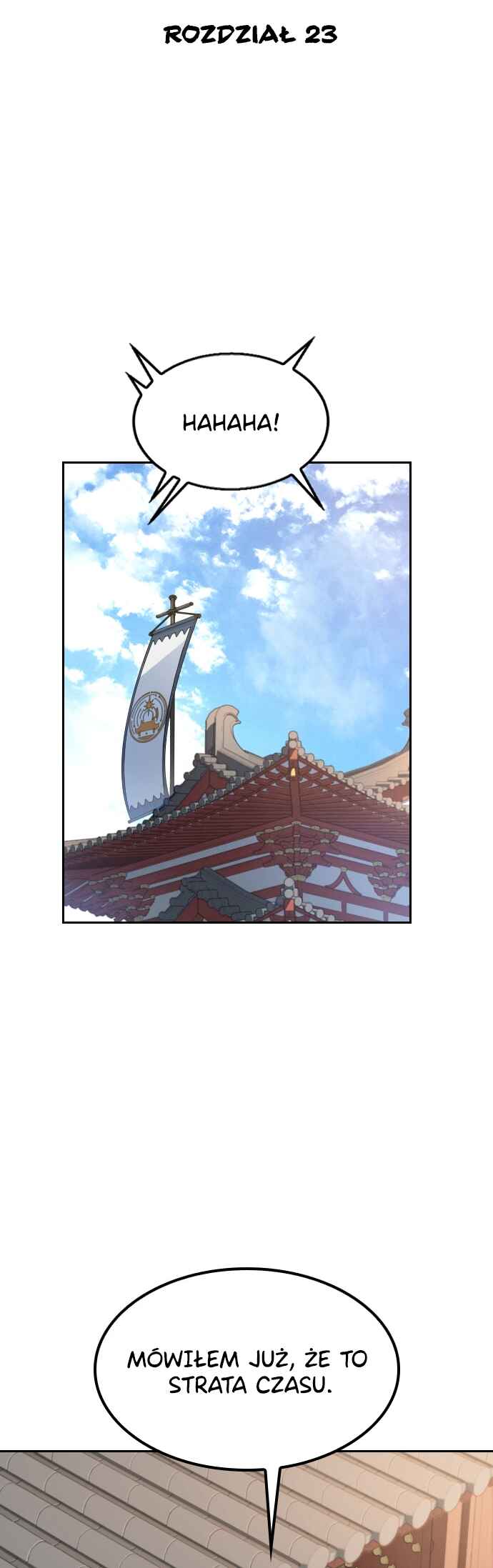 Return of the Blossoming Blade Chapter 23 - Page 42