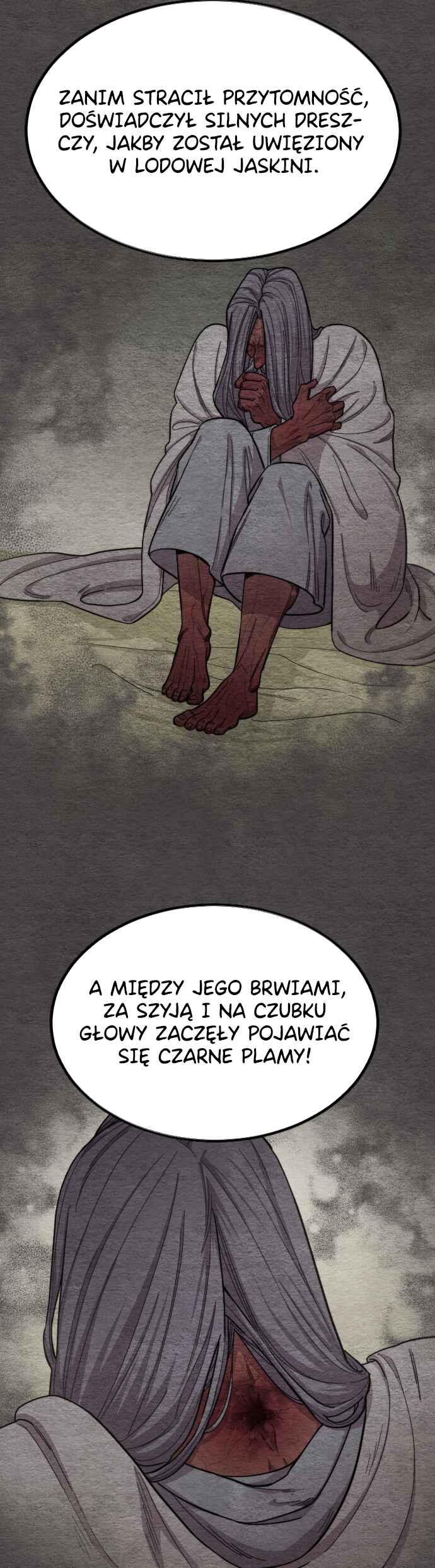 Return of the Blossoming Blade Chapter 23 - Page 50