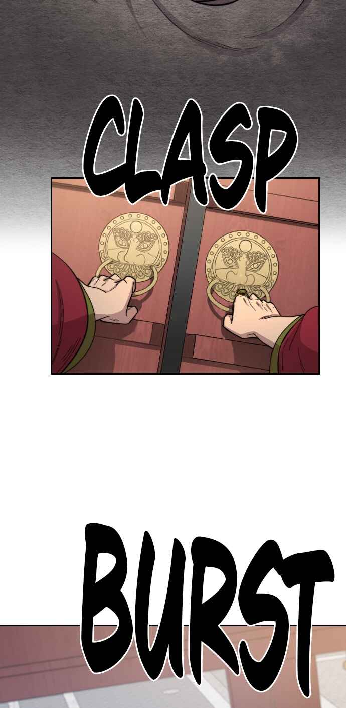 Return of the Blossoming Blade Chapter 23 - Page 51