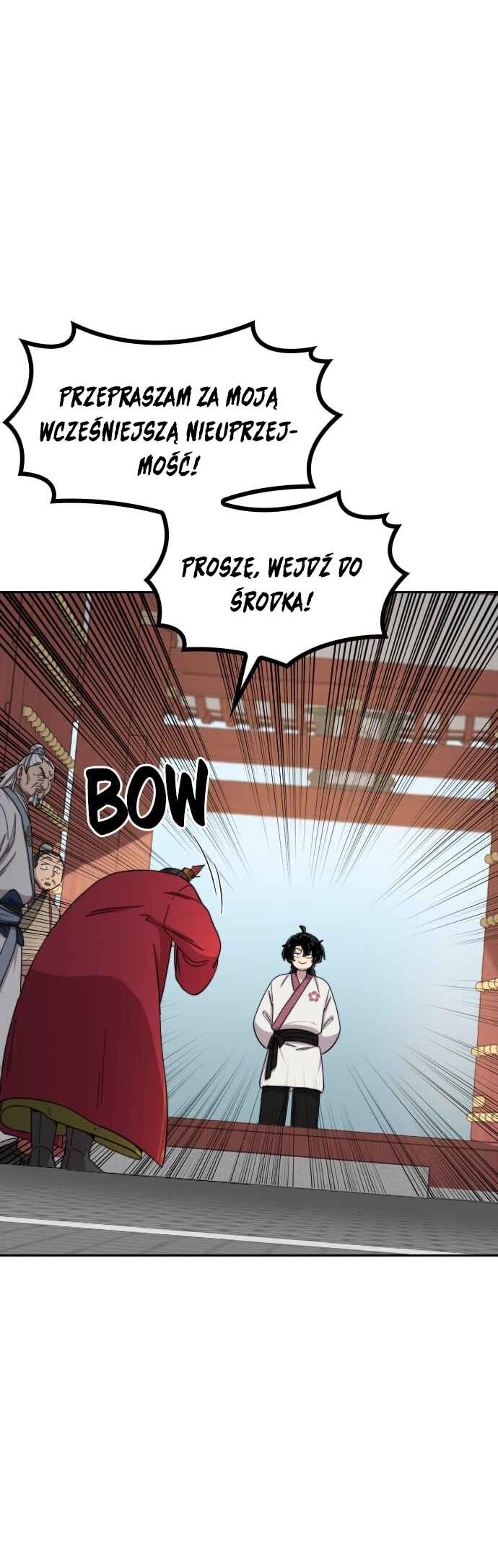 Return of the Blossoming Blade Chapter 23 - Page 53