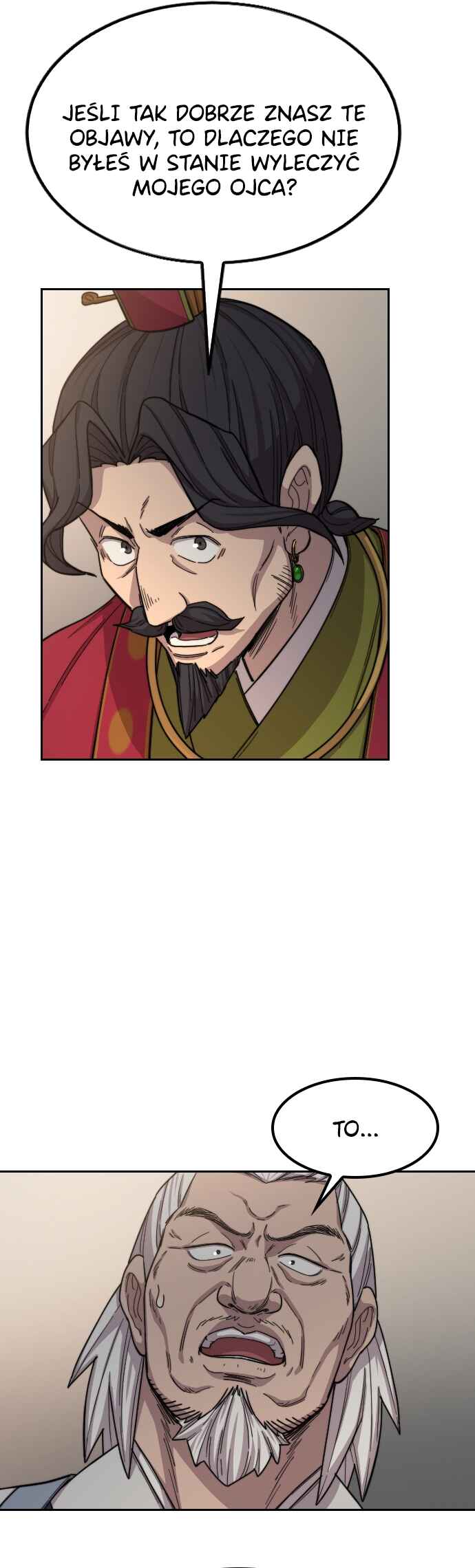 Return of the Blossoming Blade Chapter 23 - Page 56