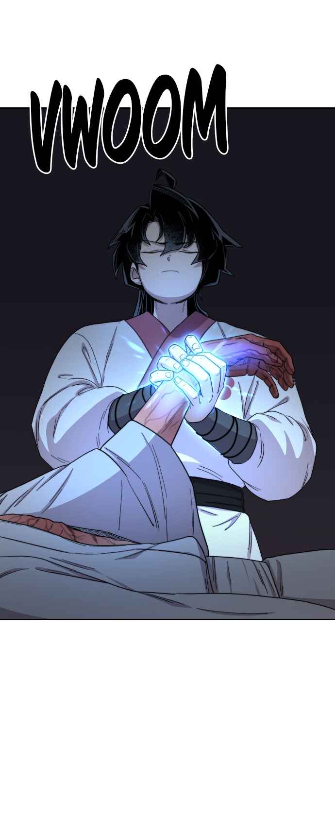 Return of the Blossoming Blade Chapter 23 - Page 64