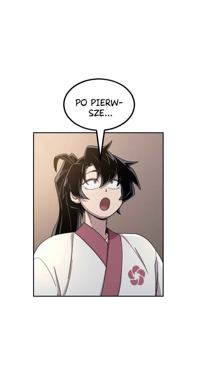 Return of the Blossoming Blade Chapter 23 - Page 71