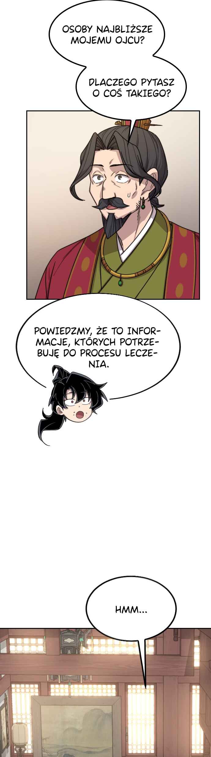 Return of the Blossoming Blade Chapter 23 - Page 80