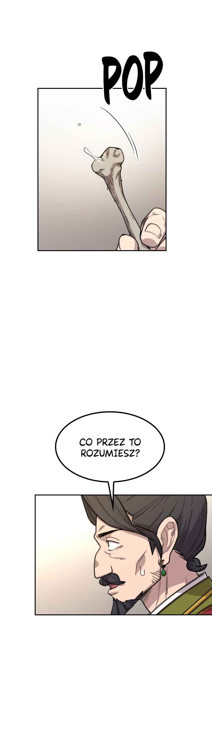Return of the Blossoming Blade Chapter 23 - Page 83