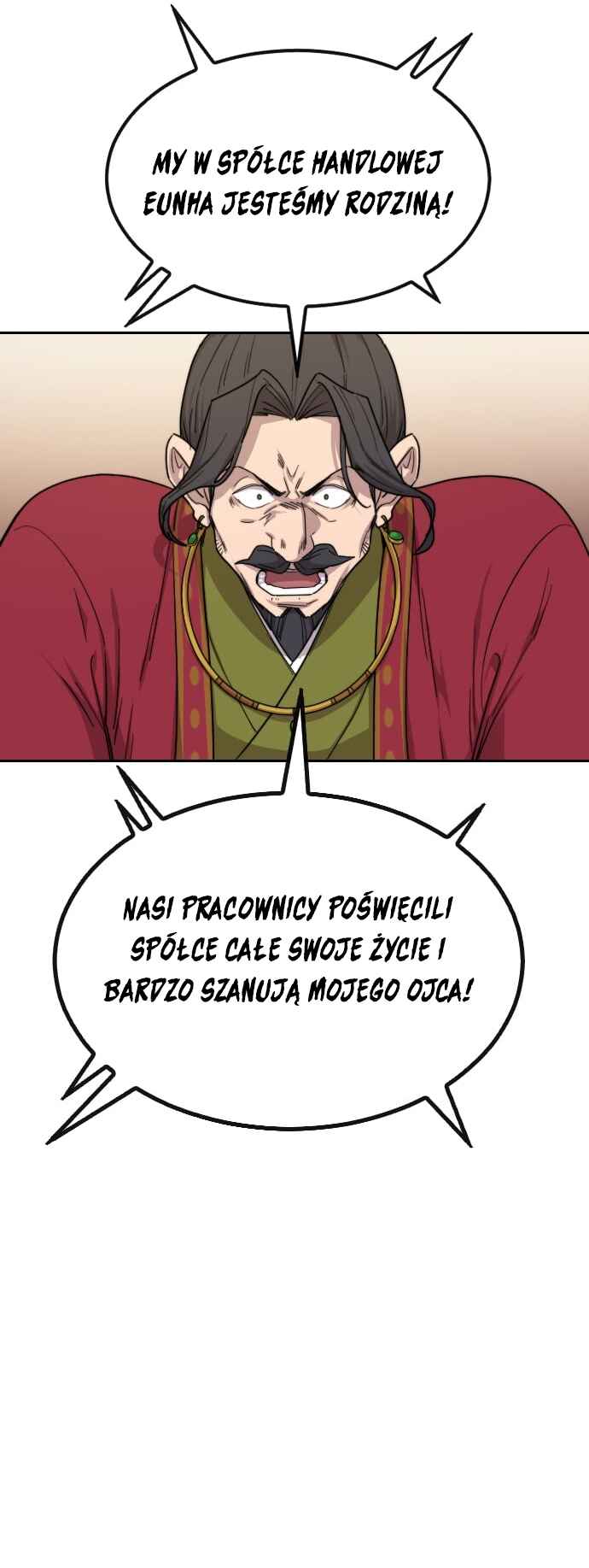 Return of the Blossoming Blade Chapter 23 - Page 87