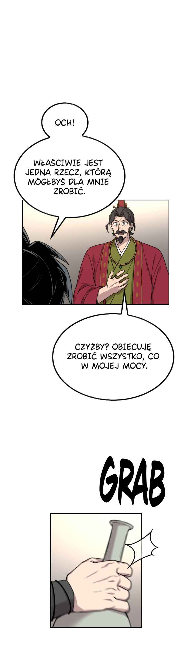 Return of the Blossoming Blade Chapter 23 - Page 93