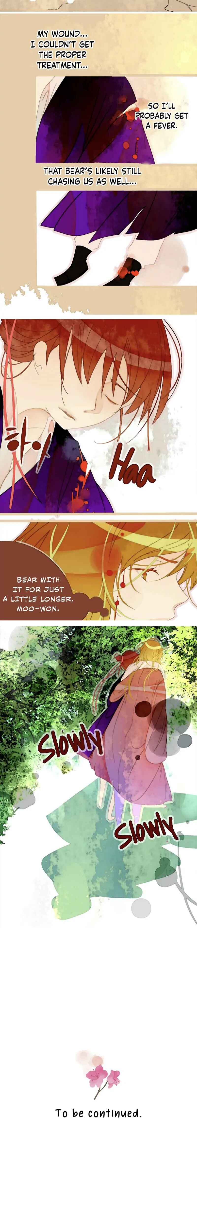 A Thousand Petals Chapter 19 - Page 10