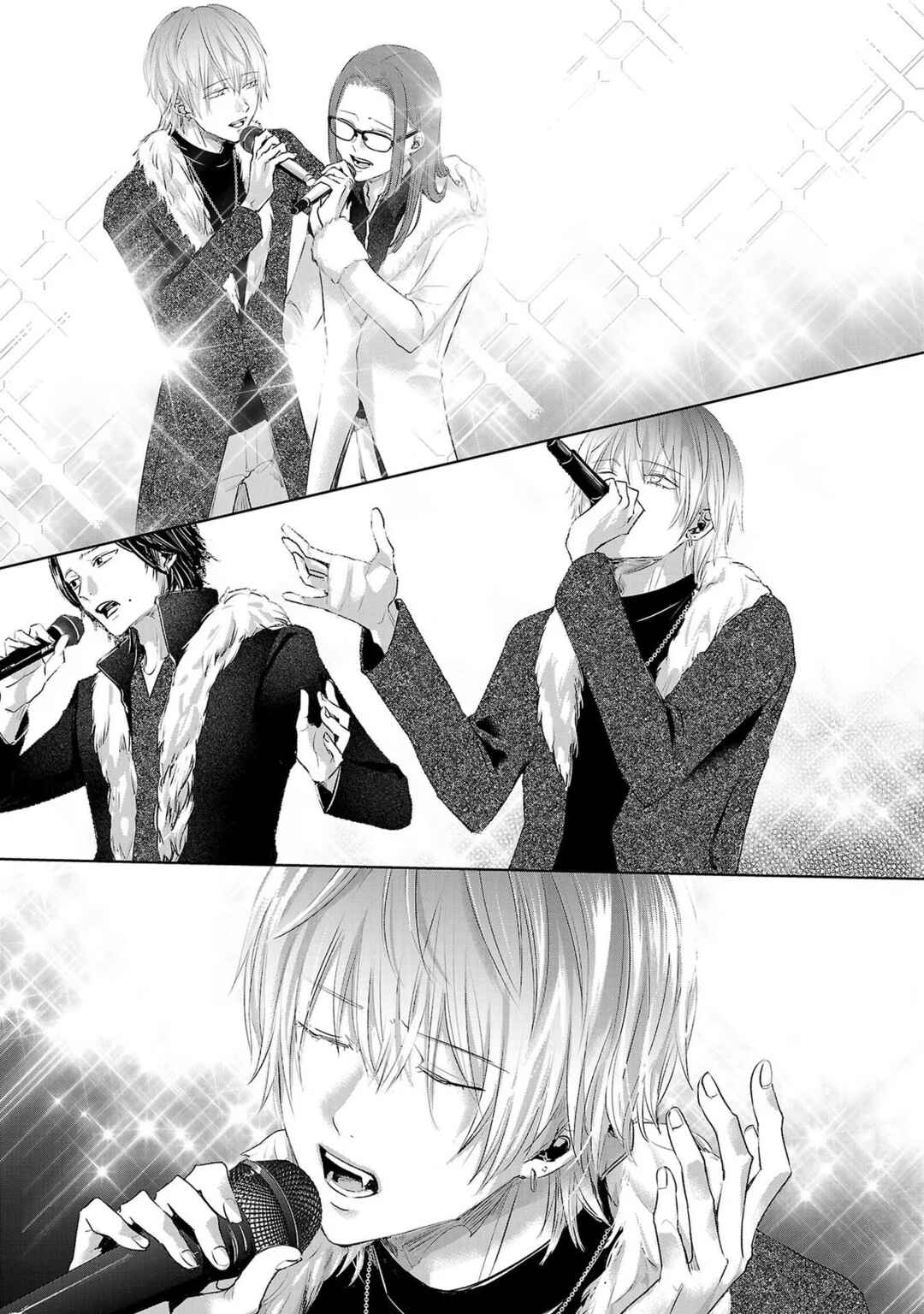 Ashita, Watashi wa Dareka no Kanojo Chapter 137 - Page 7