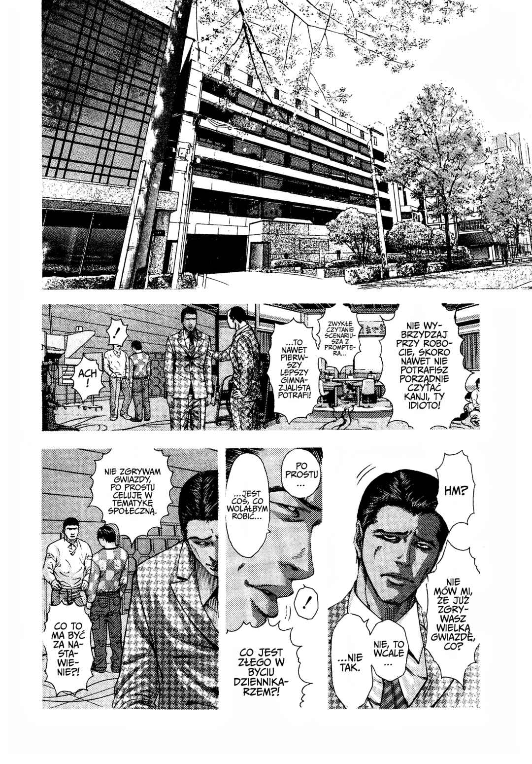 Usogui Chapter 201 - Page 16
