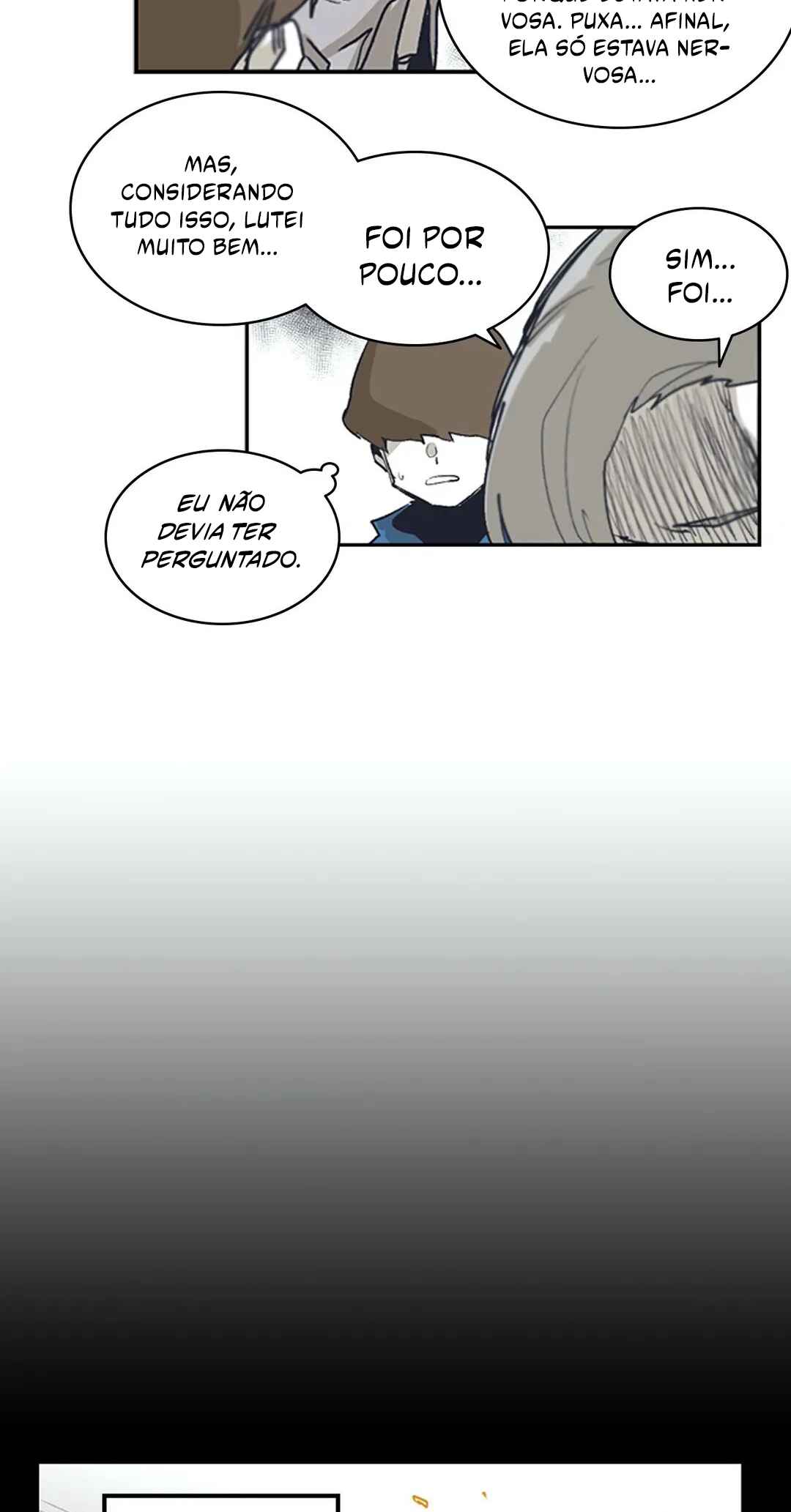 Epic of Gilgamesh Chapter 169 - Page 15