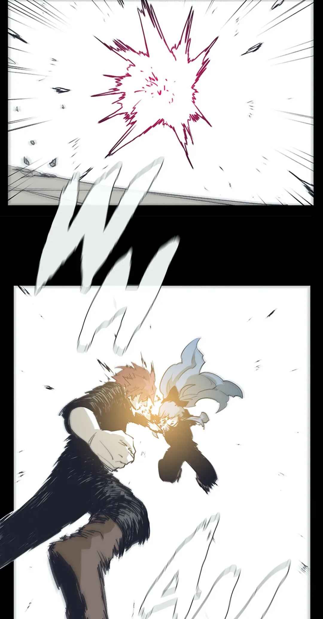 Epic of Gilgamesh Chapter 169 - Page 19