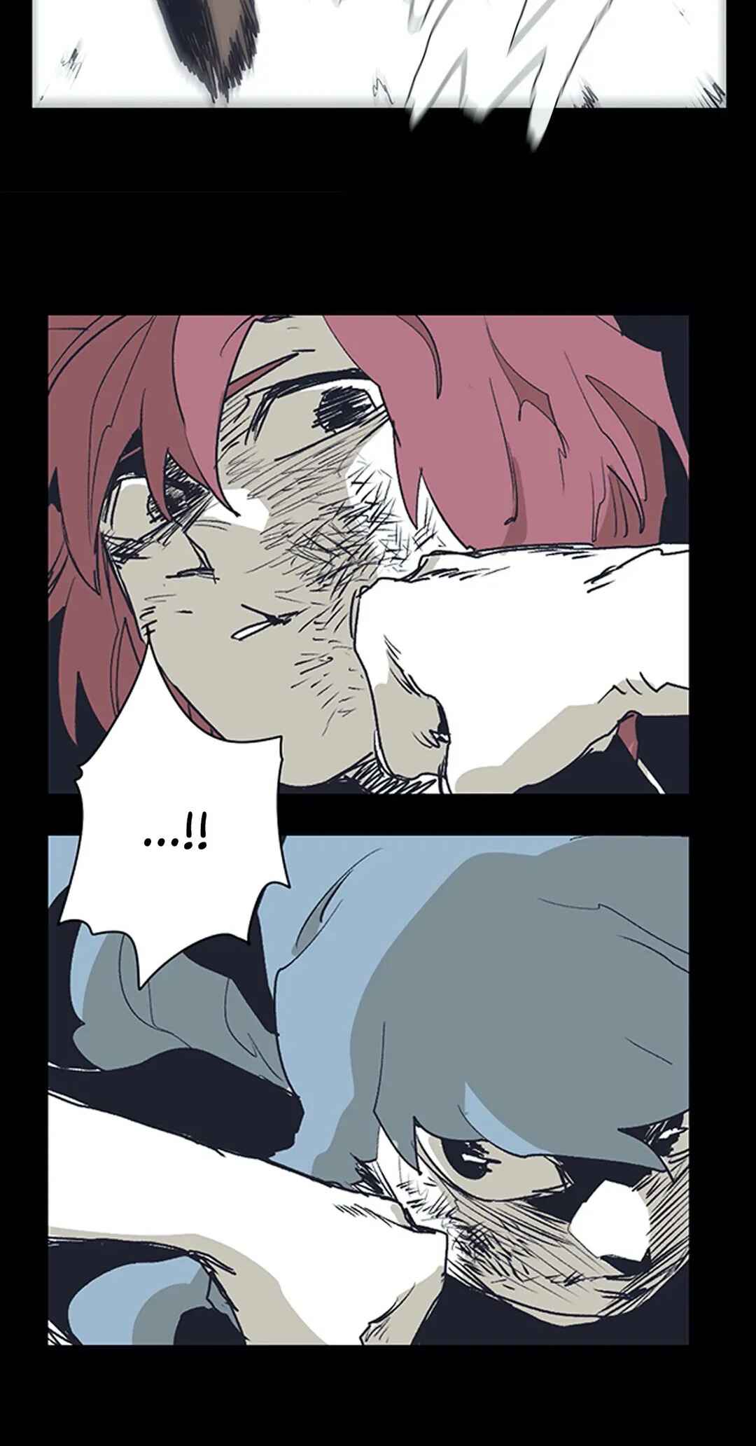 Epic of Gilgamesh Chapter 169 - Page 20