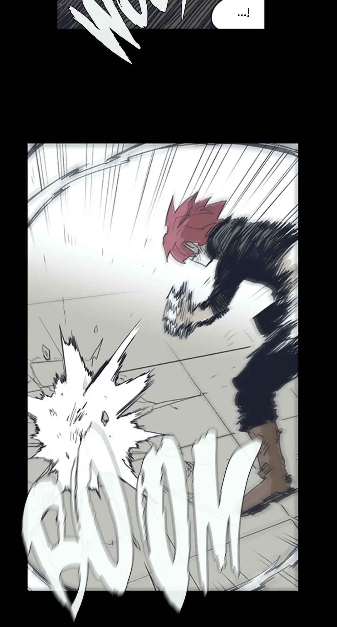 Epic of Gilgamesh Chapter 169 - Page 23