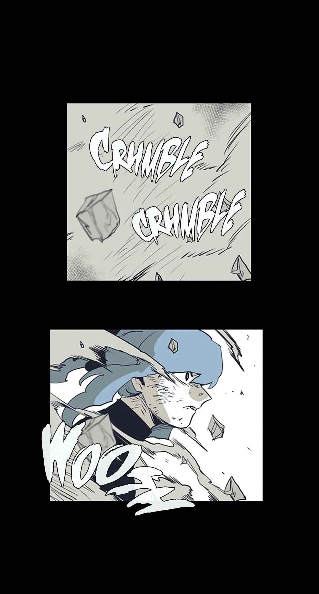 Epic of Gilgamesh Chapter 169 - Page 24