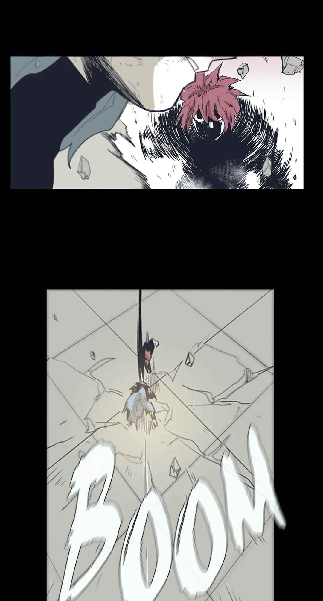 Epic of Gilgamesh Chapter 169 - Page 25