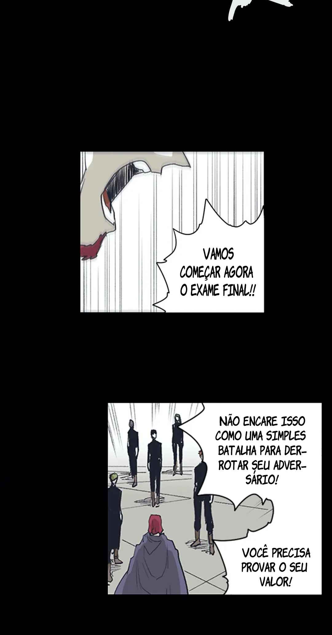 Epic of Gilgamesh Chapter 169 - Page 3
