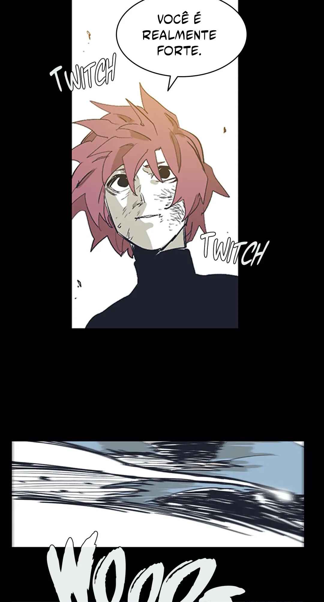 Epic of Gilgamesh Chapter 169 - Page 32