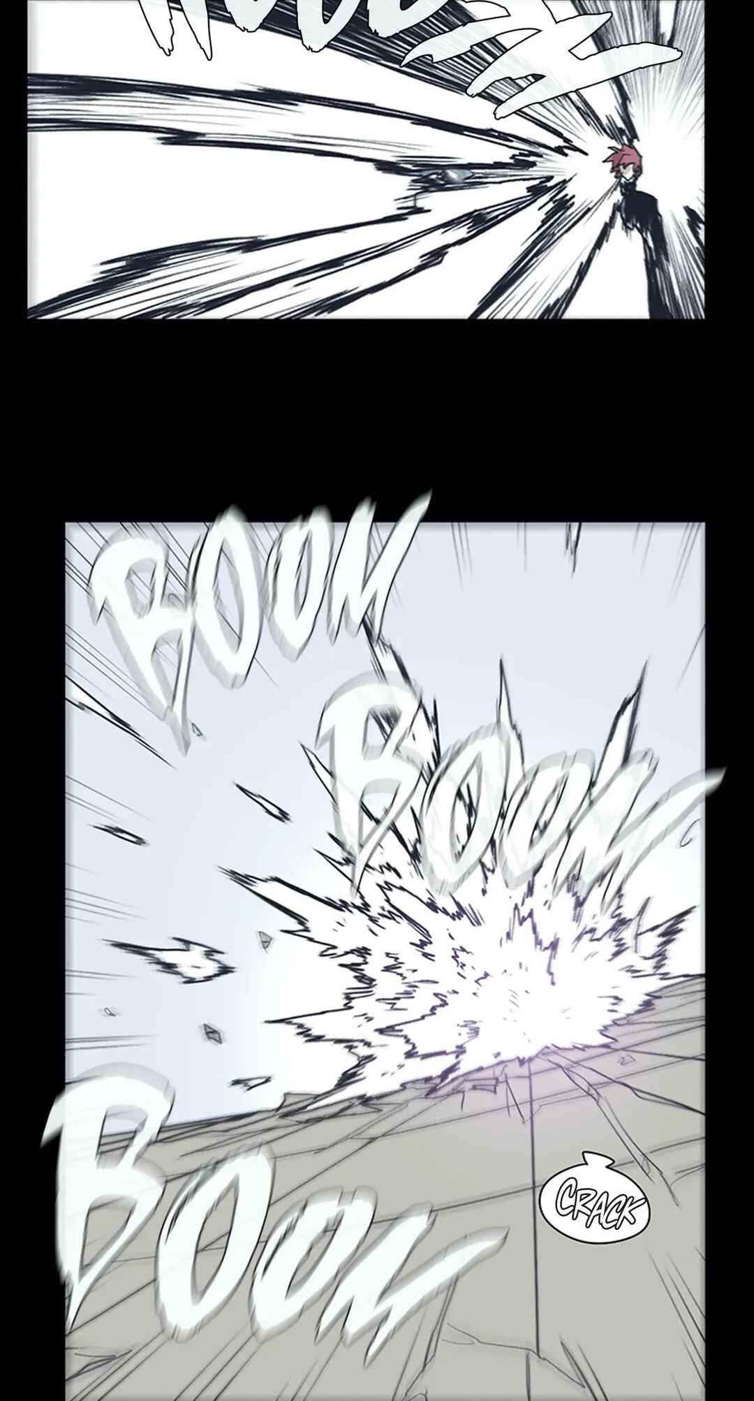 Epic of Gilgamesh Chapter 169 - Page 33