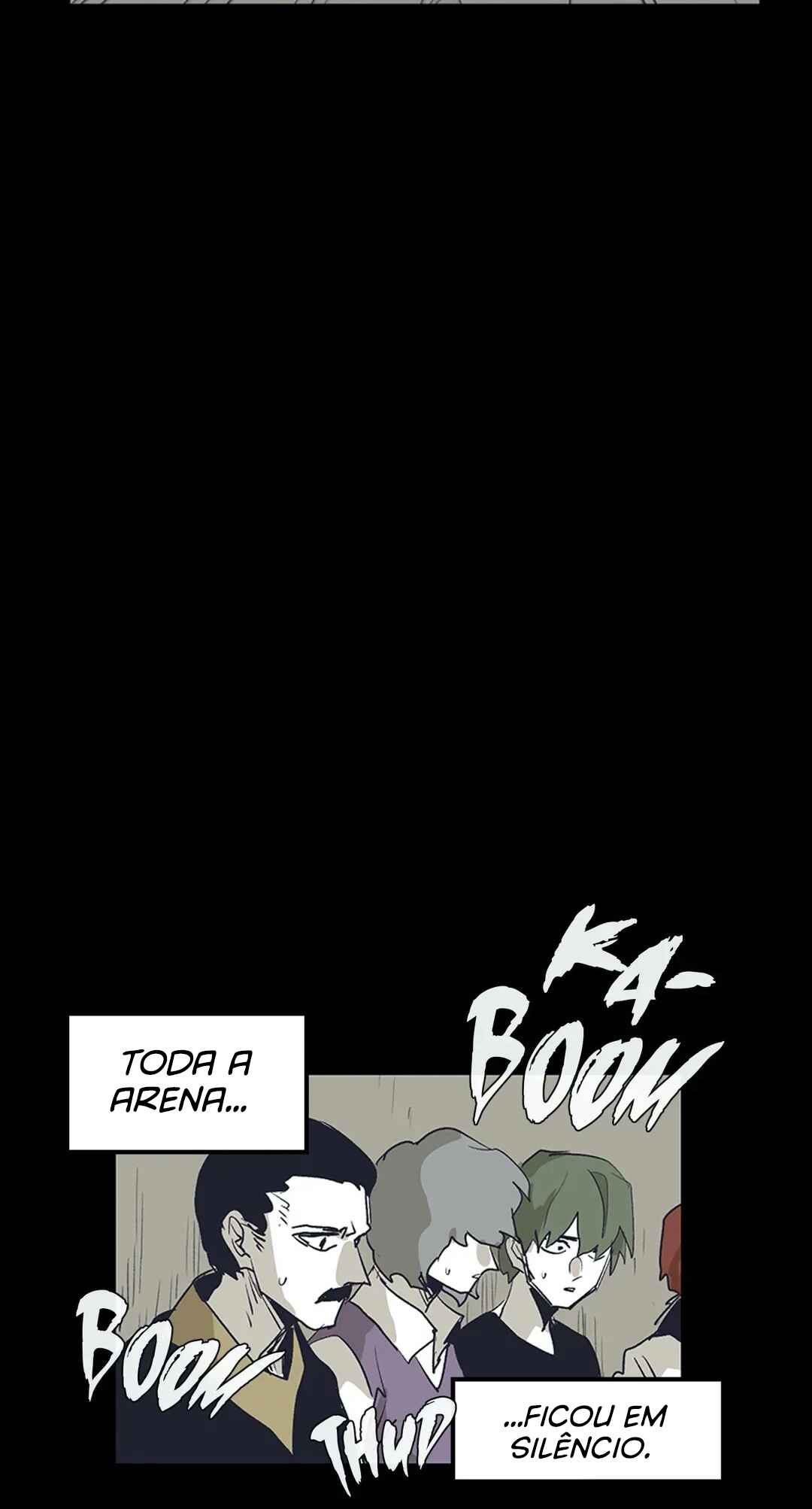 Epic of Gilgamesh Chapter 169 - Page 34