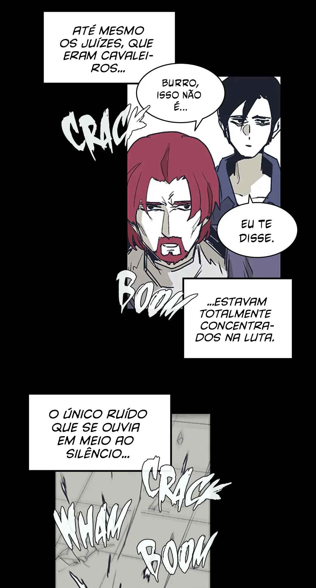 Epic of Gilgamesh Chapter 169 - Page 35