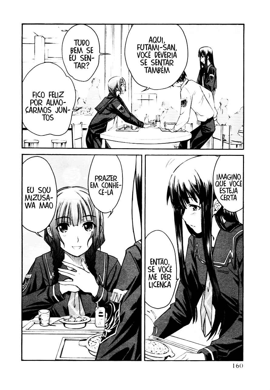 KimiKiss: Various Heroines Chapter 34 - Page 10