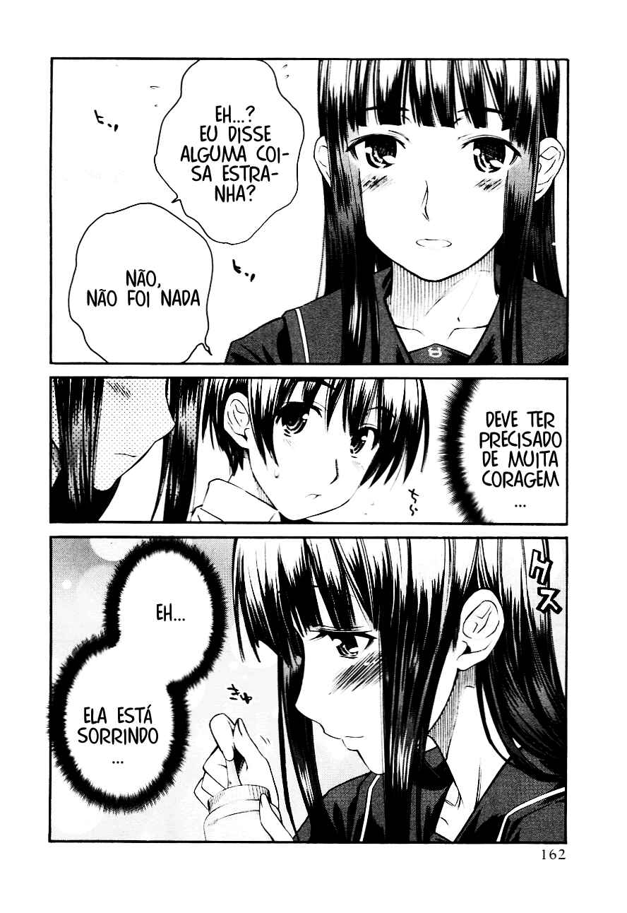 KimiKiss: Various Heroines Chapter 34 - Page 12