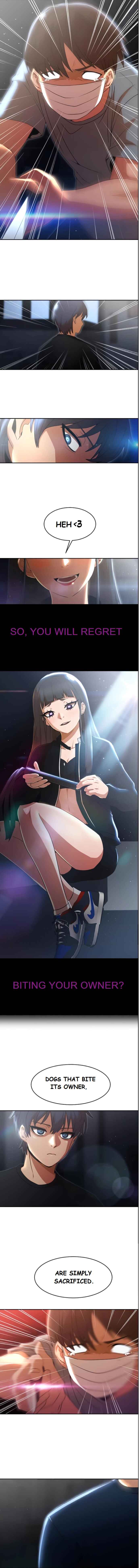 Random Chat Chapter 254 - Page 15
