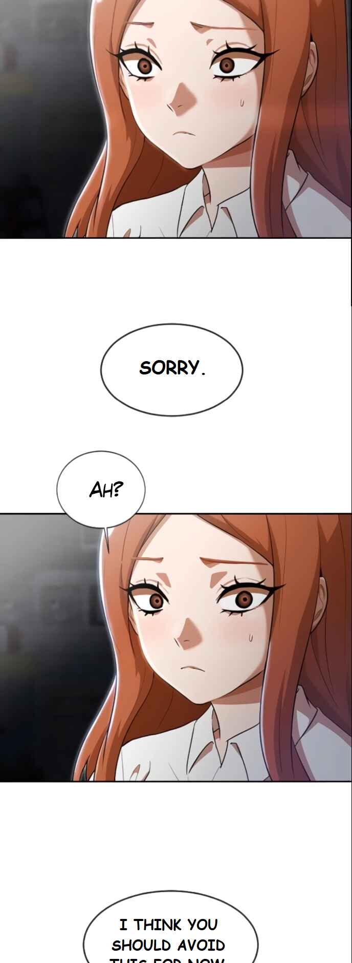 Random Chat Chapter 254 - Page 25