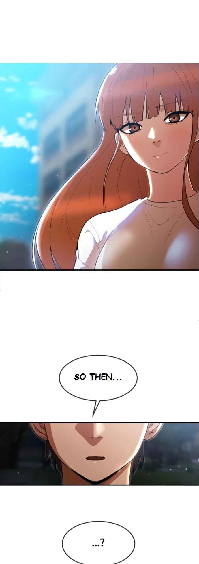 Random Chat Chapter 254 - Page 36