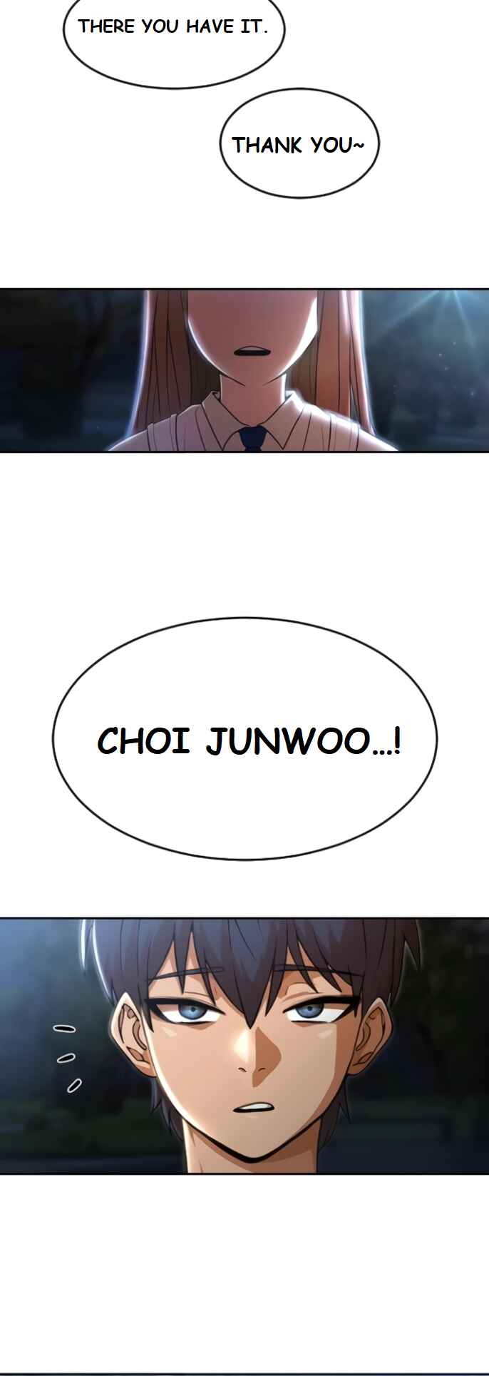 Random Chat Chapter 254 - Page 48