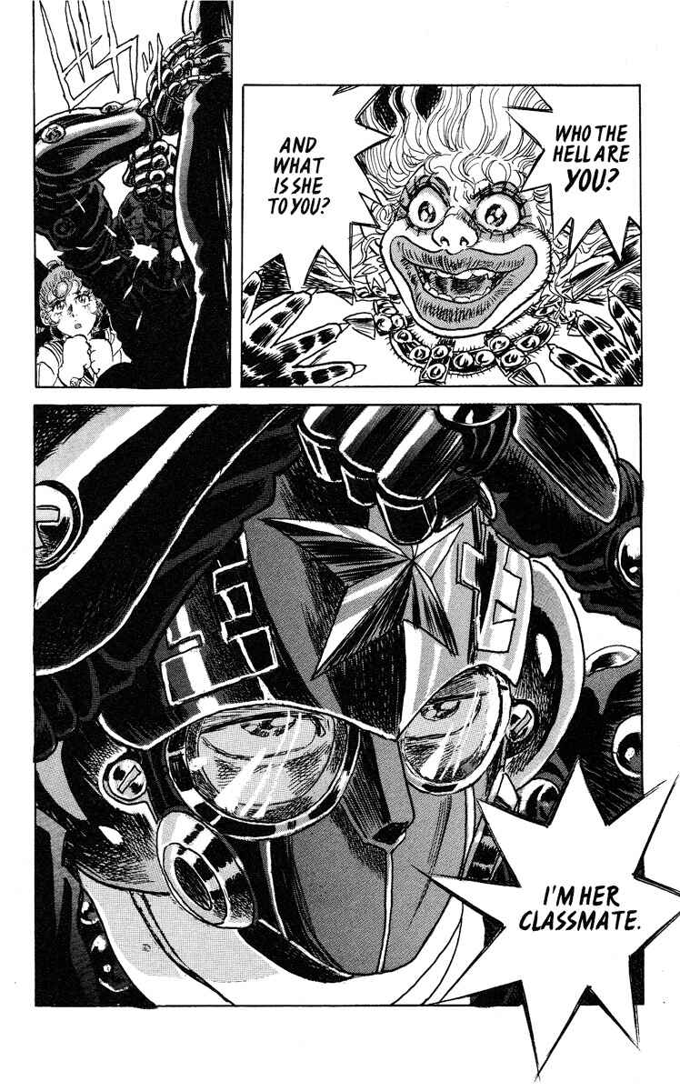 Apocalypse Zero Chapter 1 - Page 47