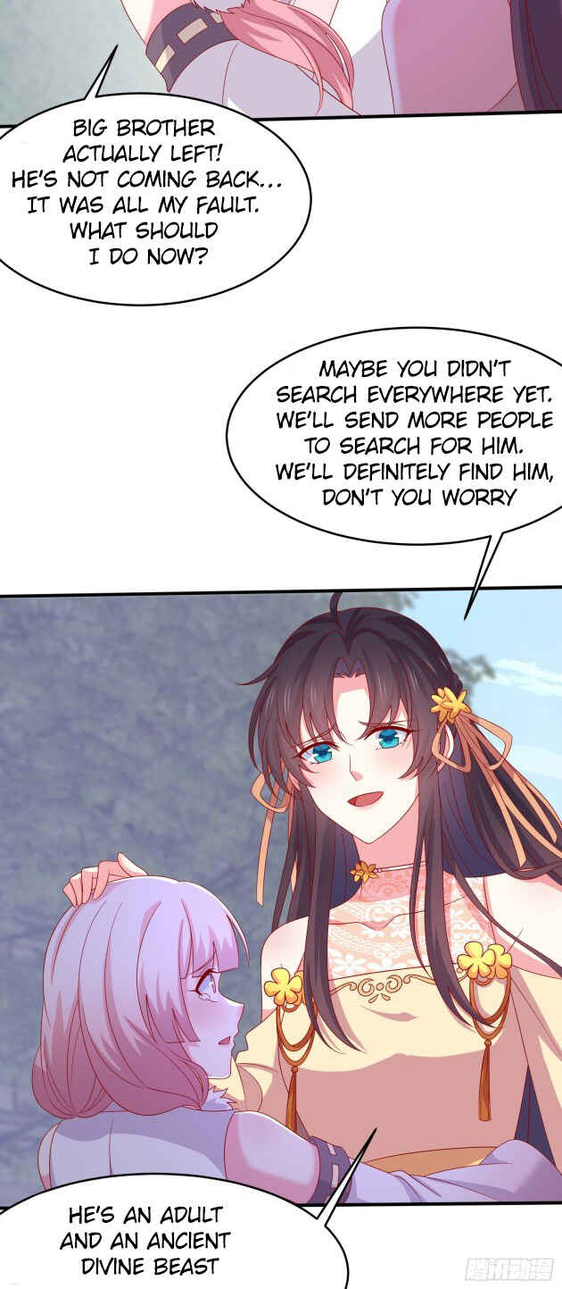 Supreme Ocular Master: The Peerless Heiress Chapter 307 - Page 18