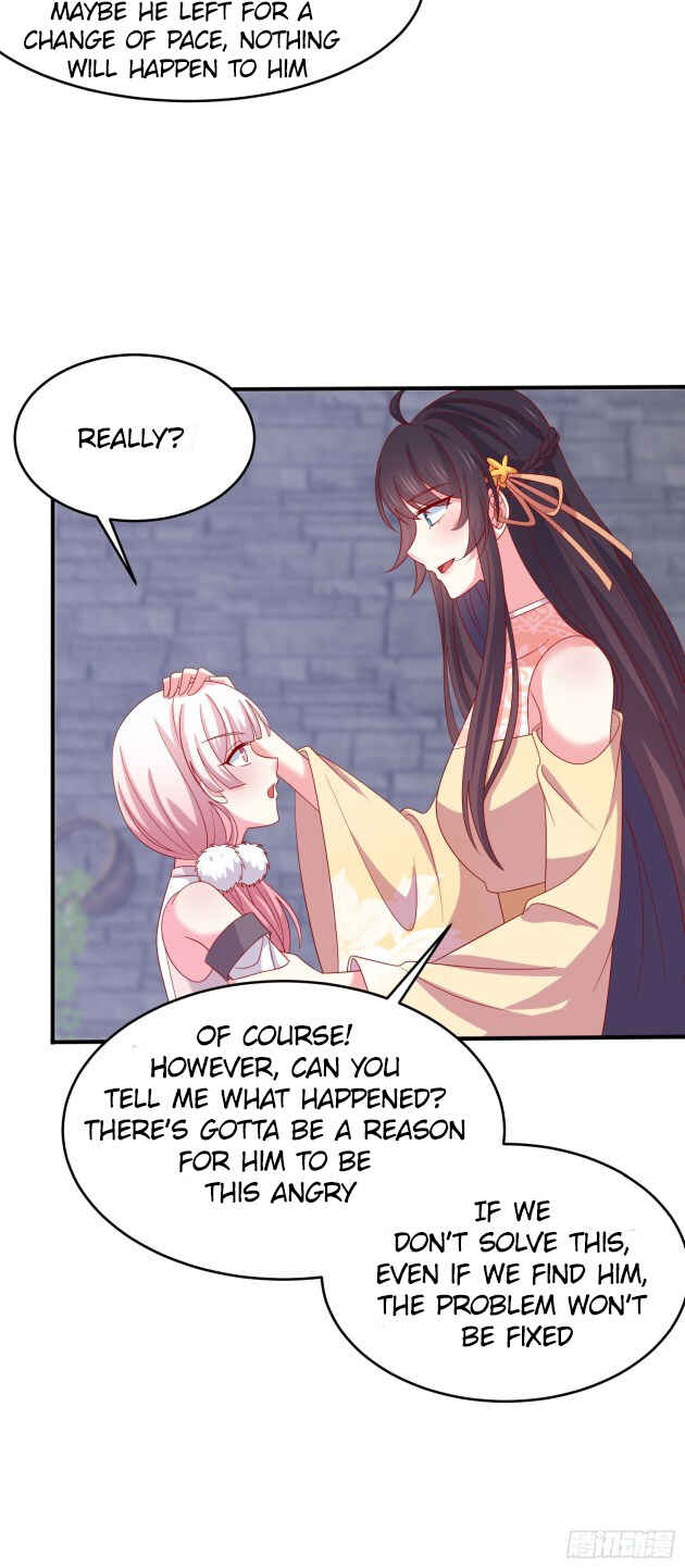 Supreme Ocular Master: The Peerless Heiress Chapter 307 - Page 19
