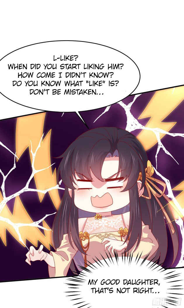 Supreme Ocular Master: The Peerless Heiress Chapter 307 - Page 23