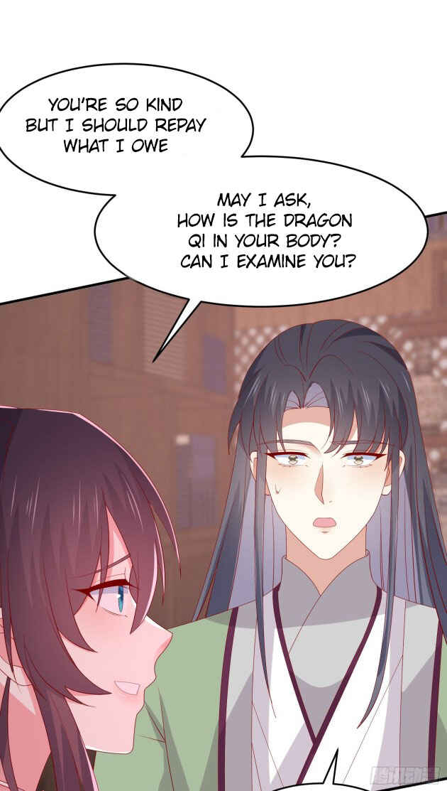 Supreme Ocular Master: The Peerless Heiress Chapter 307 - Page 5