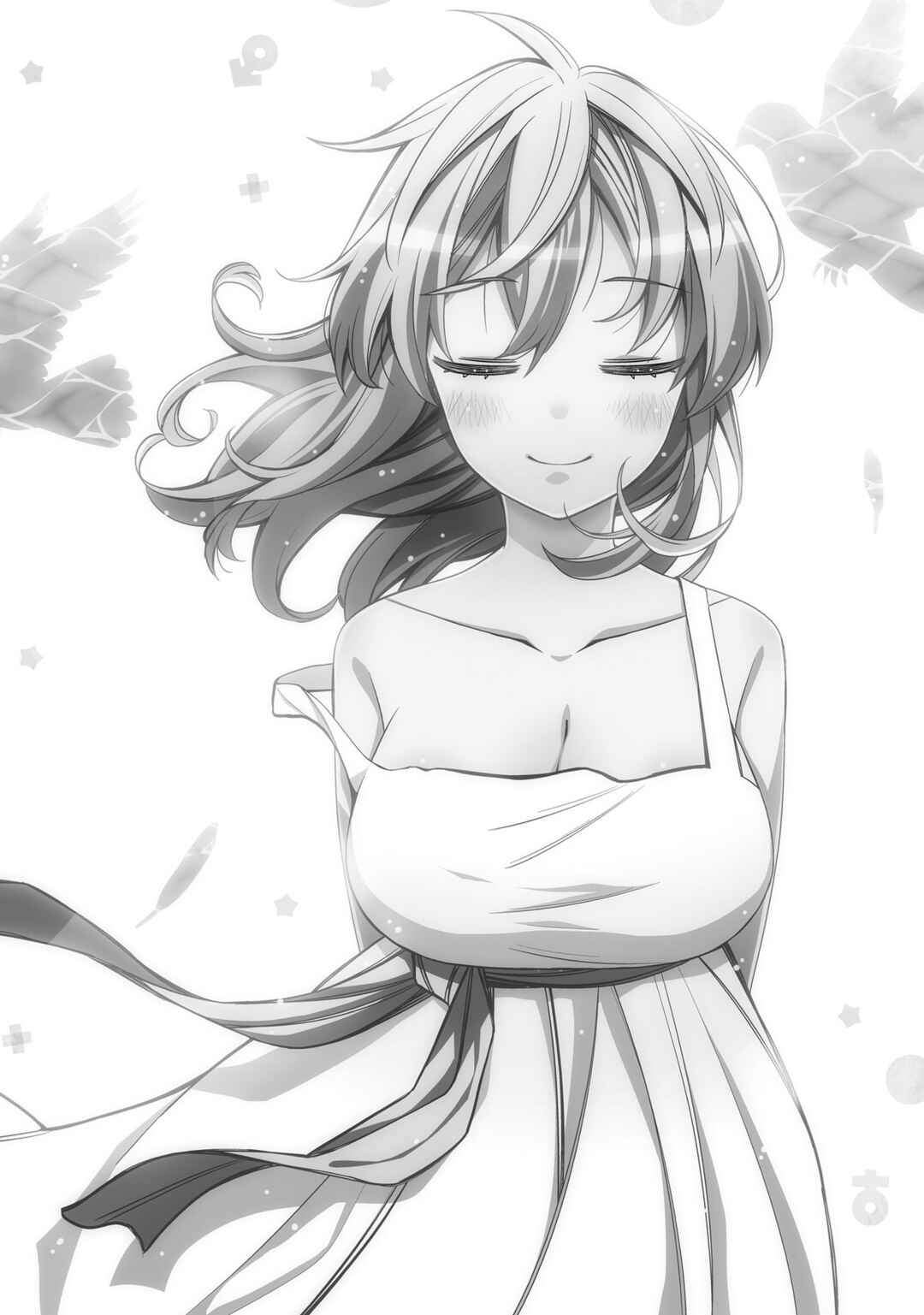 Ore no  Tomodachi ♂♀ ga Kawaisugite Komaru! Chapter 25 - Page 6