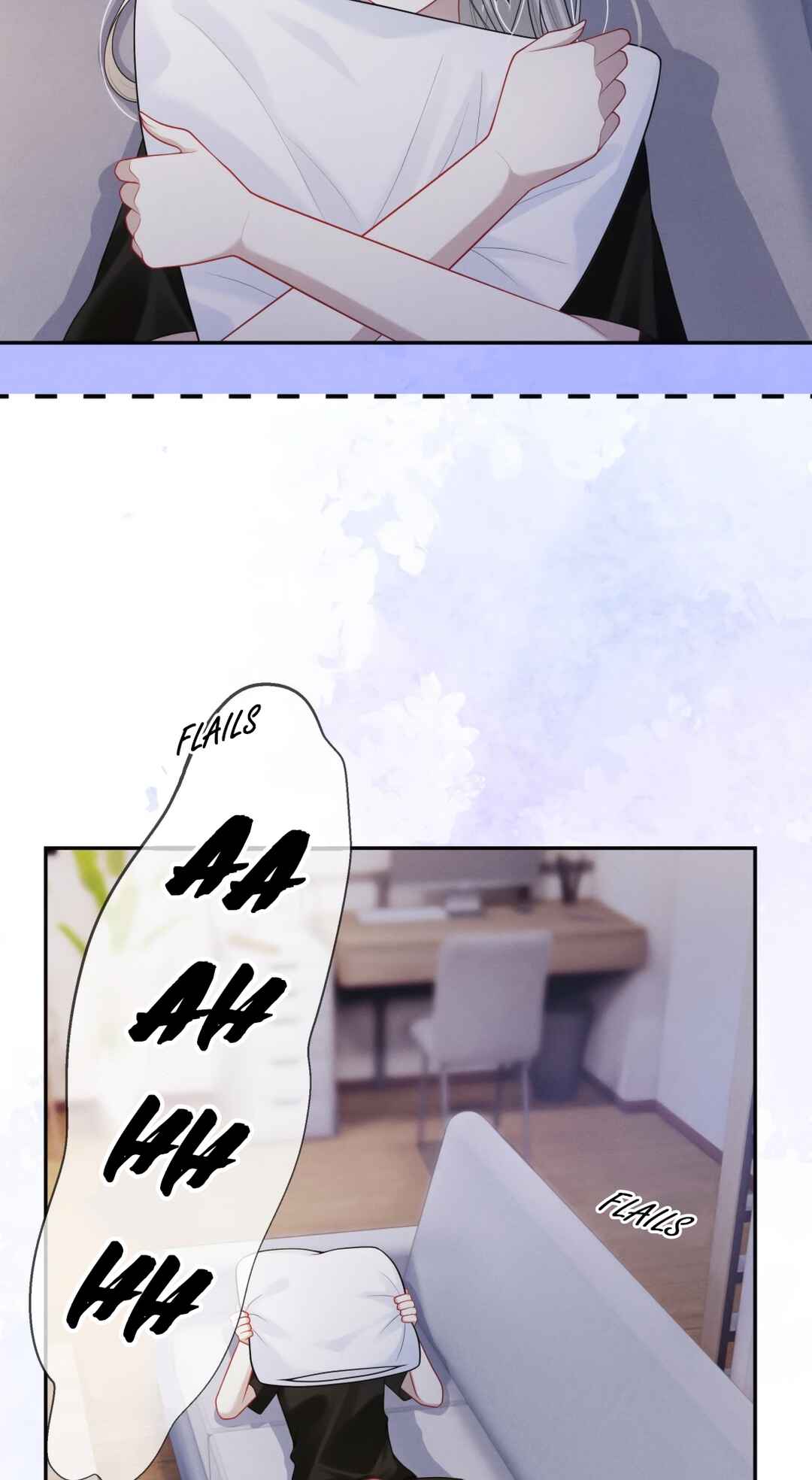 Kiss Me In The Dark Of Night Chapter 18 - Page 3