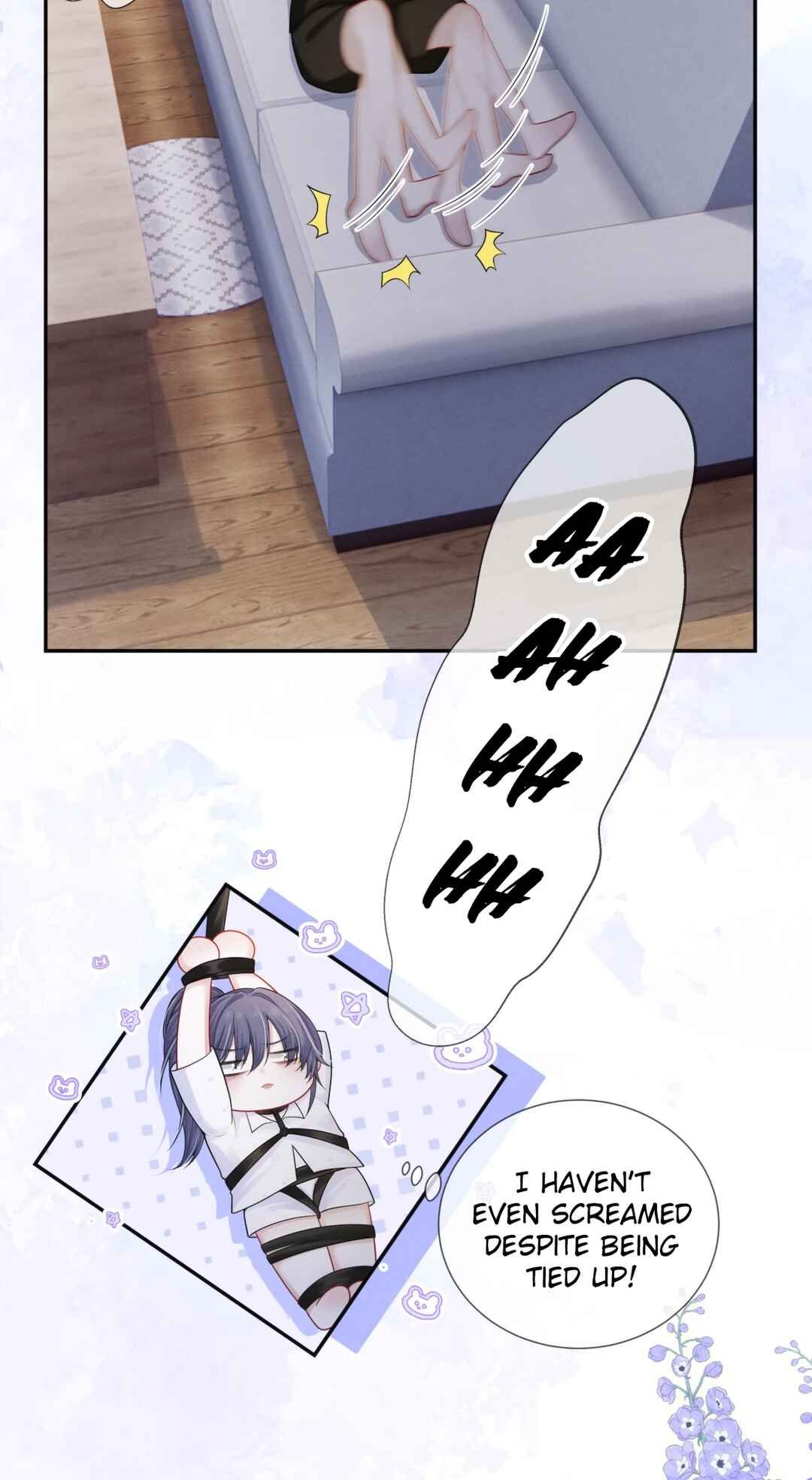 Kiss Me In The Dark Of Night Chapter 18 - Page 4