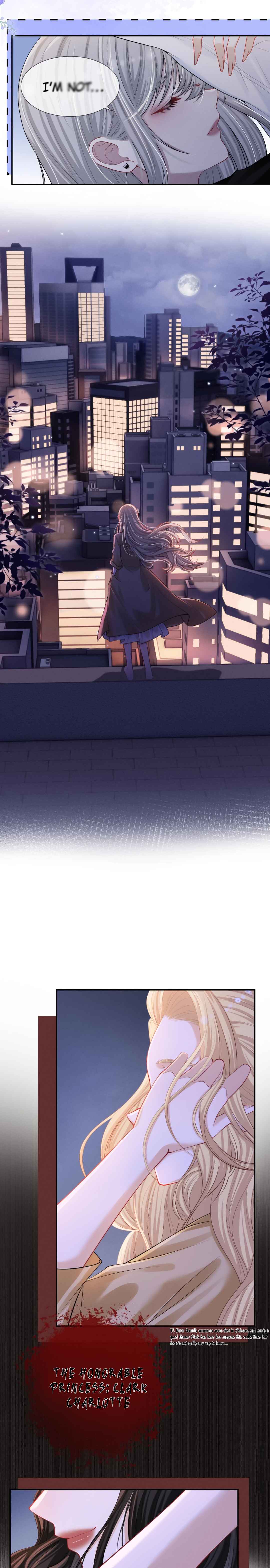 Kiss Me In The Dark Of Night Chapter 18 - Page 6