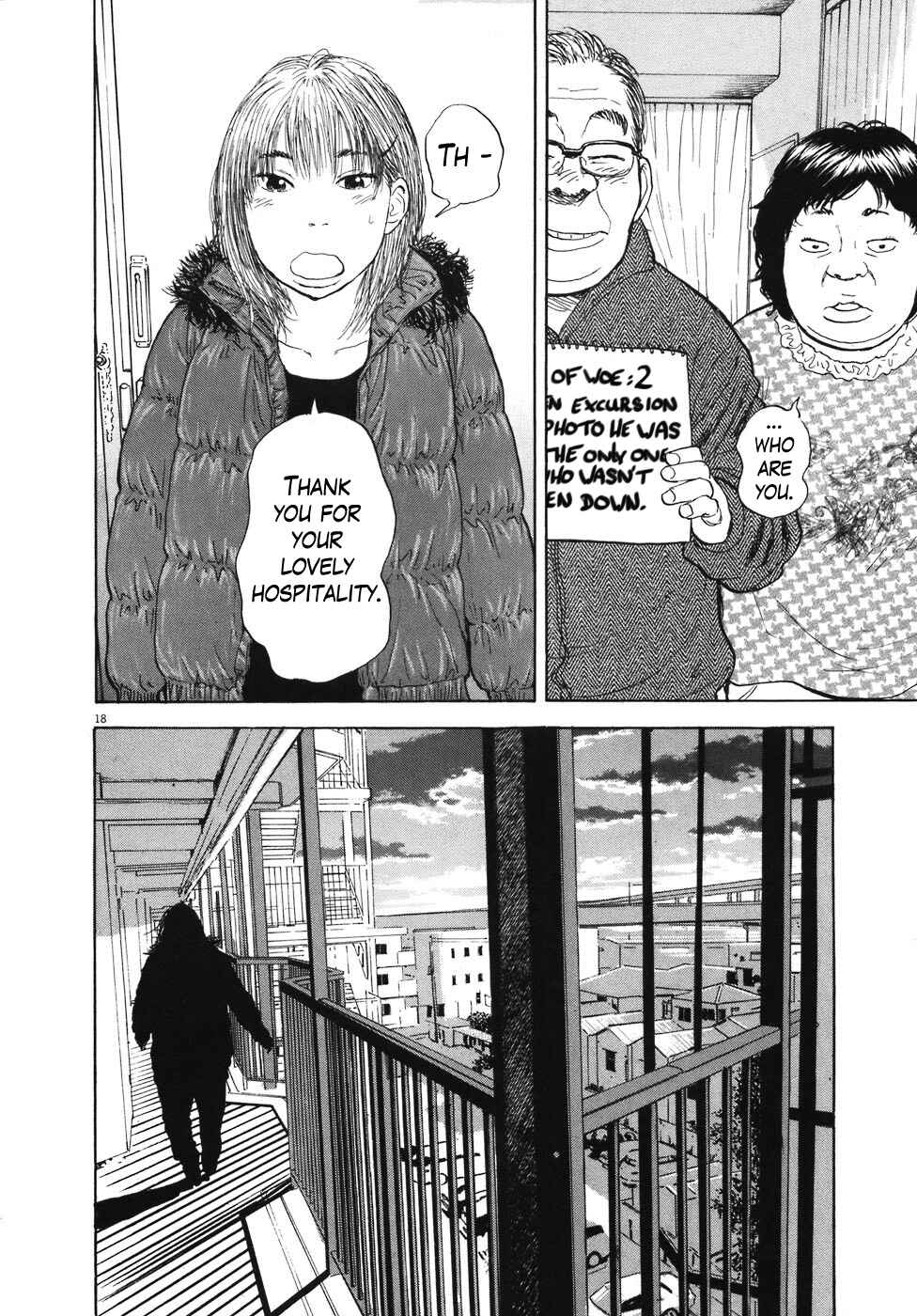 Boys on the Run Chapter 82 - Page 18