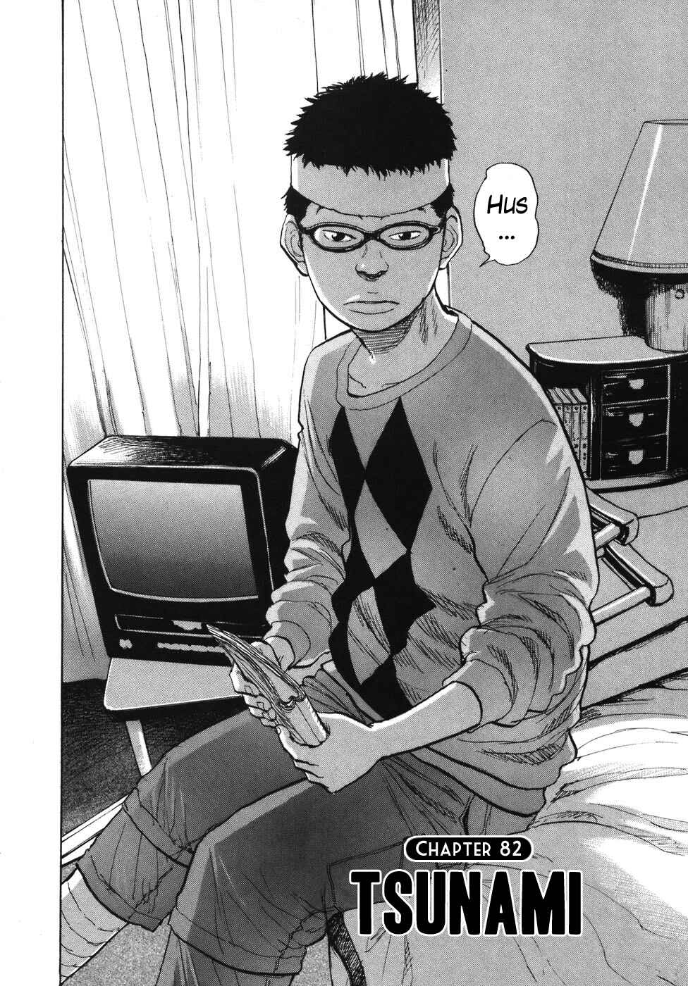 Boys on the Run Chapter 82 - Page 2