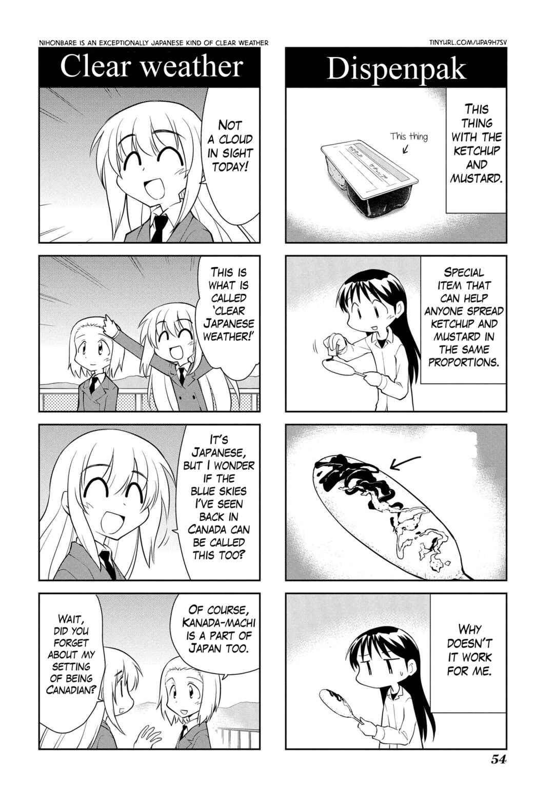 Sketchbook Chapter 181 - Page 4